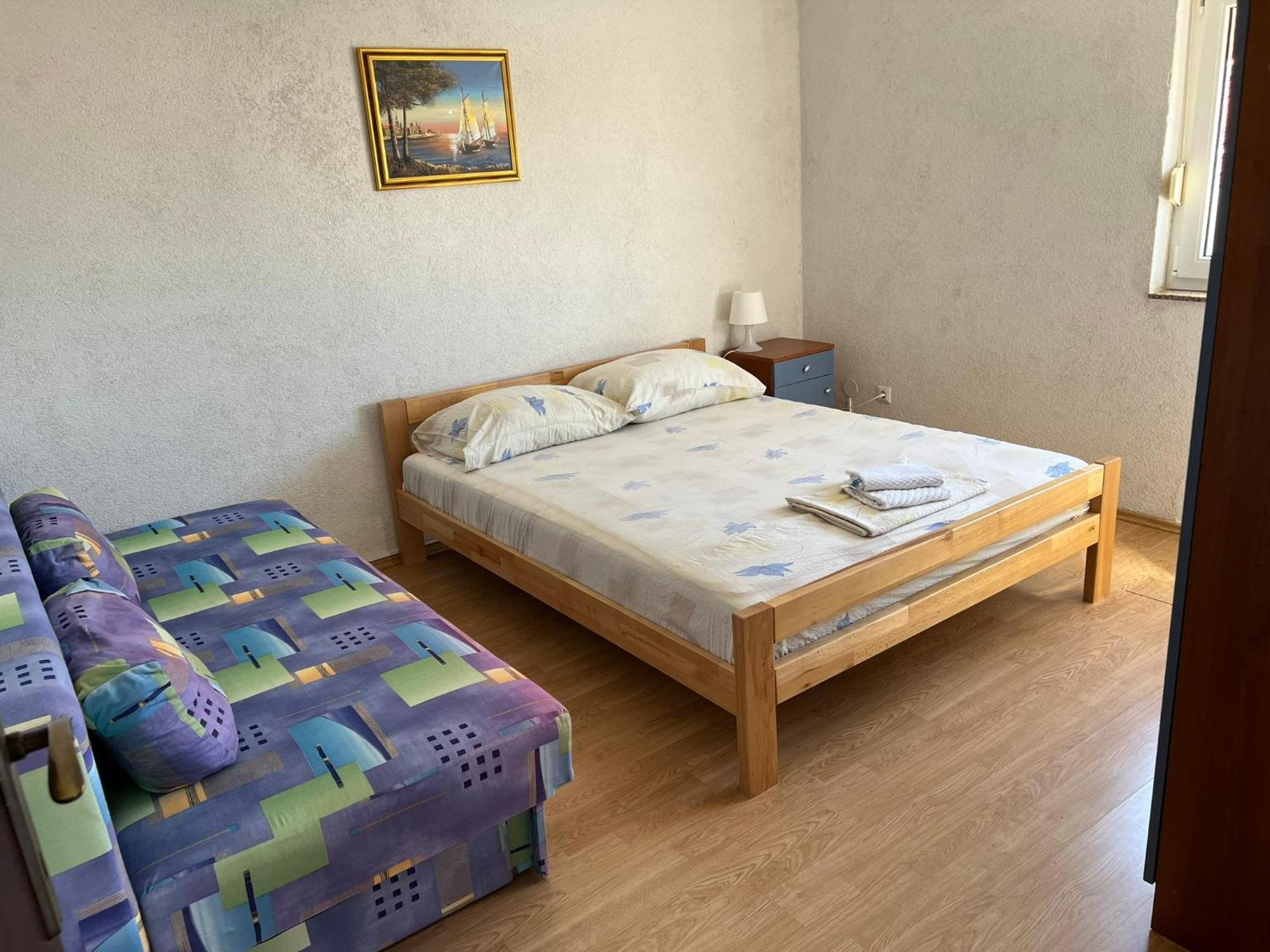 Apartments Jita Primosten Exterior photo