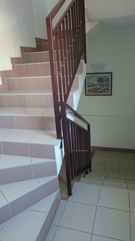 Apartments Jita Primosten Exterior photo